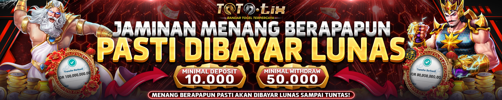 promo header